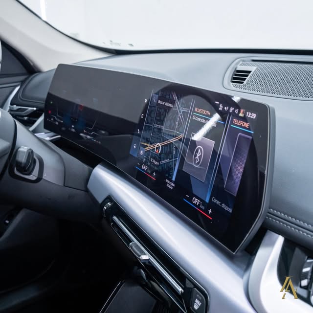 BMW X1 20I SDRIVE X-LINE - Imagem 11