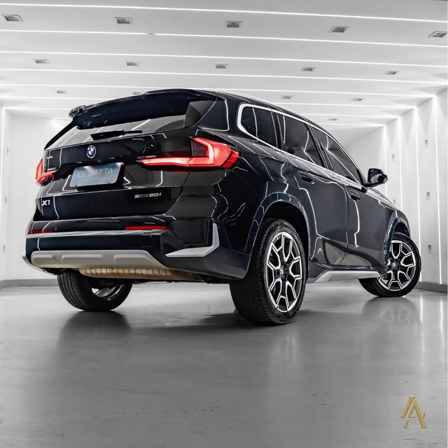BMW X1 20I SDRIVE X-LINE - Imagem 13