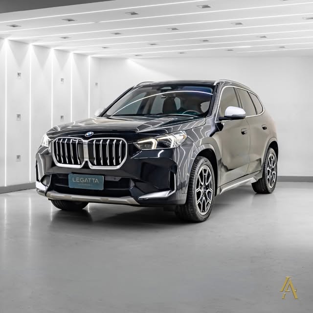 BMW X1 20I SDRIVE X-LINE - Imagem 3