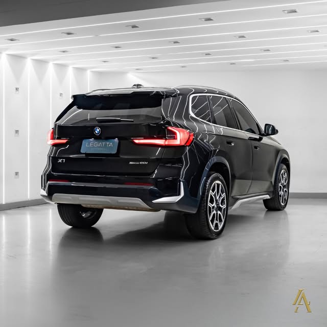 BMW X1 20I SDRIVE X-LINE - Imagem 4