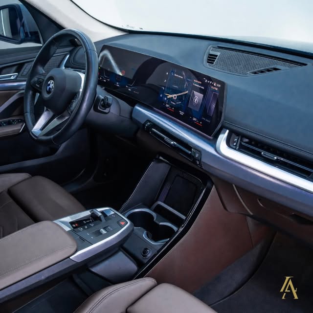 BMW X1 20I SDRIVE X-LINE - Imagem 5