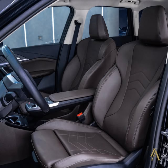 BMW X1 20I SDRIVE X-LINE - Imagem 6