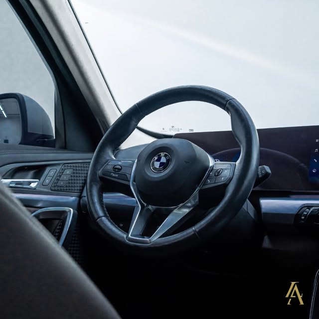BMW X1 20I SDRIVE X-LINE - Imagem 9