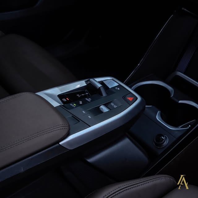BMW X1 20I SDRIVE X-LINE - Imagem 10