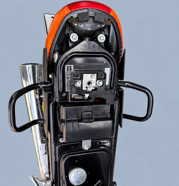 HONDA POP - Imagem 7