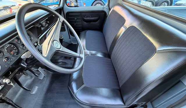 FORD F-1000 - Imagem 11