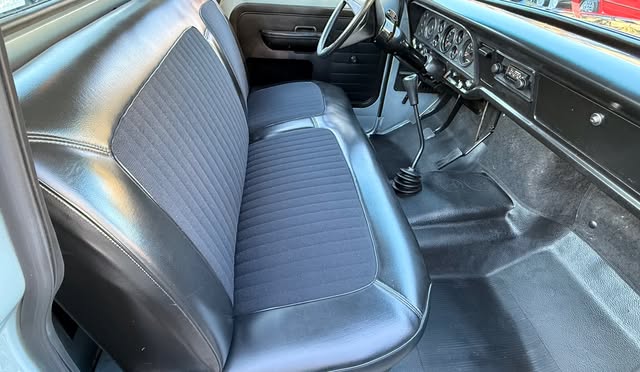 FORD F-1000 - Imagem 12