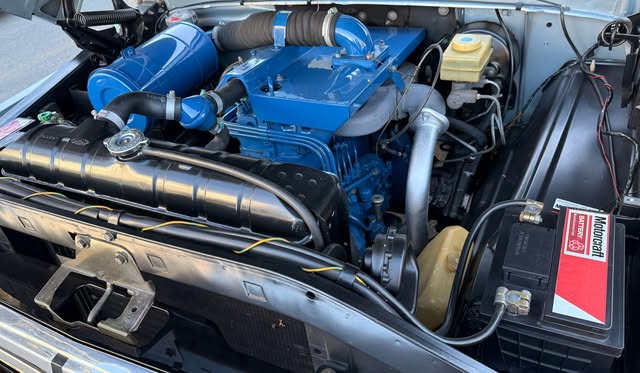 FORD F-1000 - Imagem 14