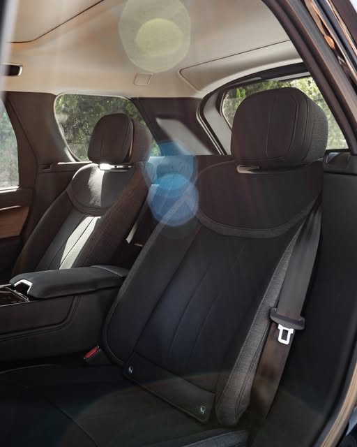 LAND ROVER RANGE ROVER SE D350 - Imagem 6