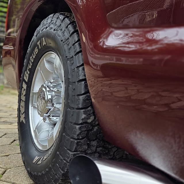FORD F-250 XLT-L - Imagem 13