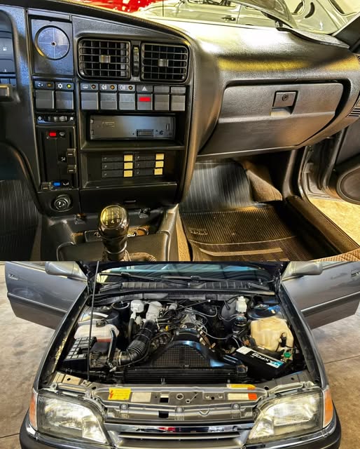 CHEVROLET OMEGA GLS - Imagem 13