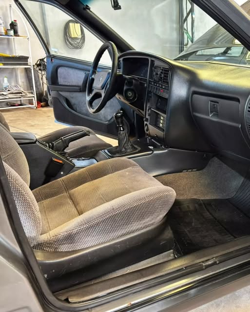 CHEVROLET OMEGA GLS - Imagem 4