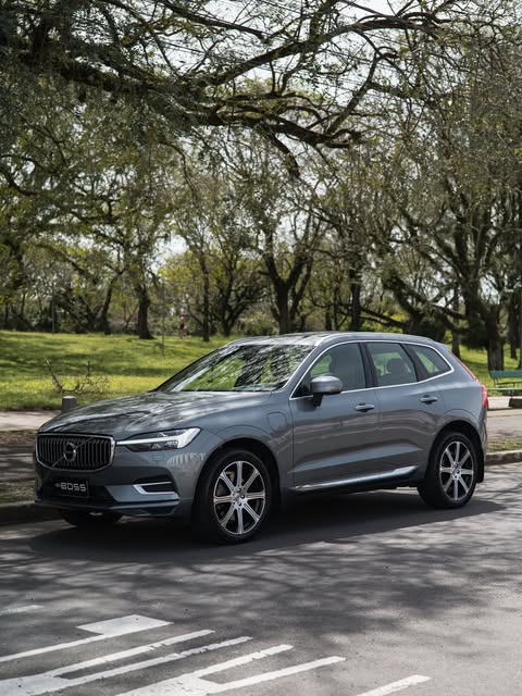 VOLVO XC60 INSCRIPTION - Imagem 1