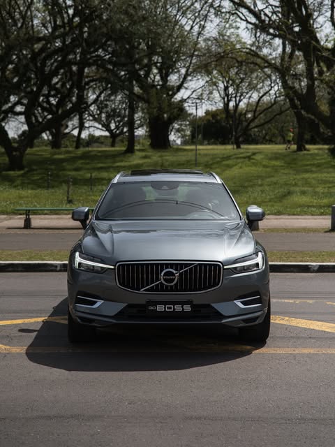 VOLVO XC60 INSCRIPTION - Imagem 2