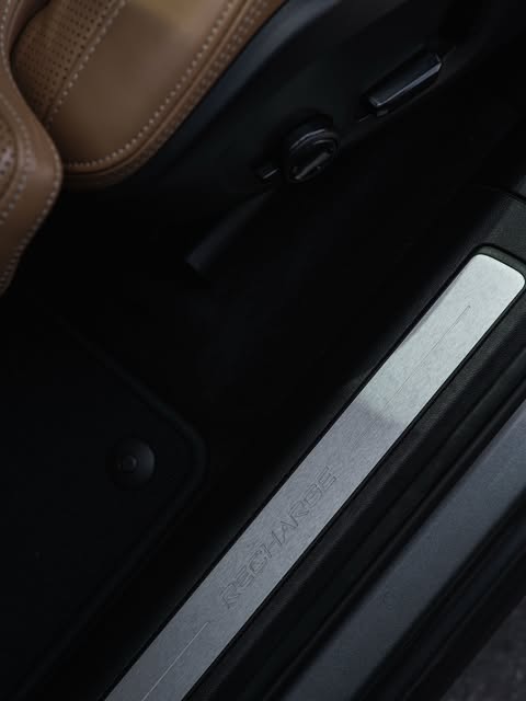 VOLVO XC60 INSCRIPTION - Imagem 15