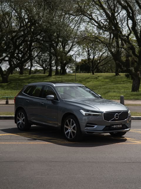 VOLVO XC60 INSCRIPTION - Imagem 3