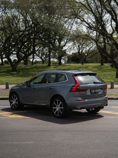 VOLVO XC60 INSCRIPTION - Imagem 4
