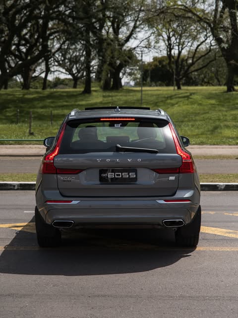 VOLVO XC60 INSCRIPTION - Imagem 5
