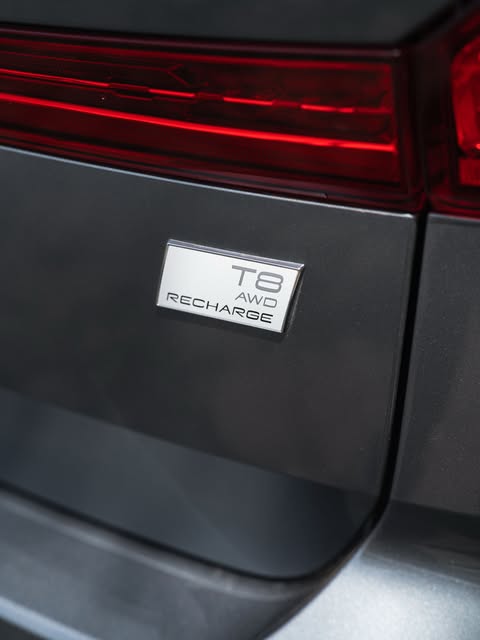 VOLVO XC60 INSCRIPTION - Imagem 6