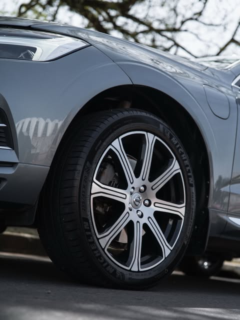 VOLVO XC60 INSCRIPTION - Imagem 7