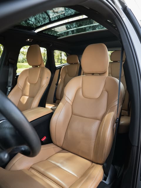 VOLVO XC60 INSCRIPTION - Imagem 8