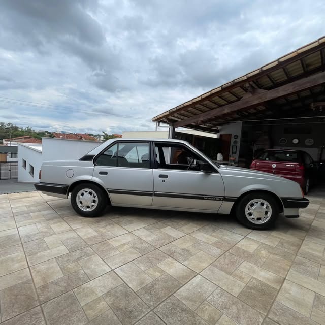CHEVROLET MONZA SL/E - Imagem 2