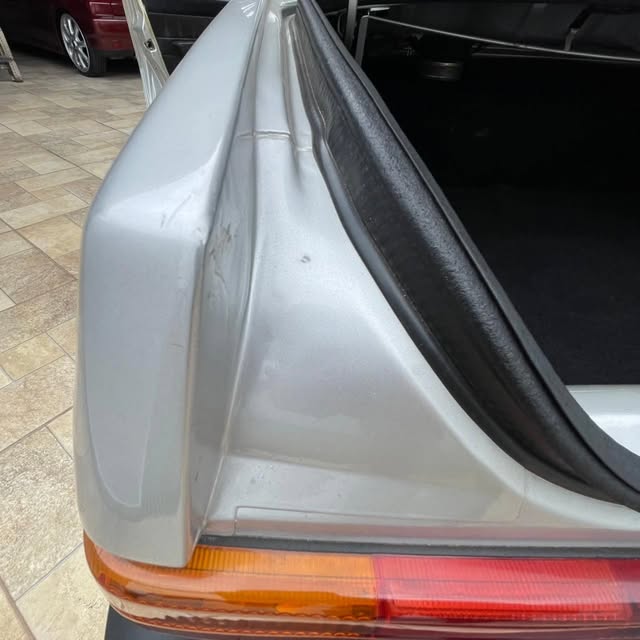 CHEVROLET MONZA SL/E - Imagem 11