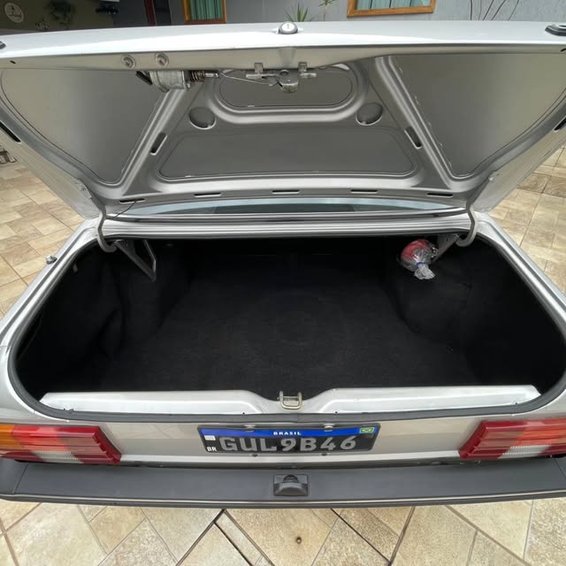 CHEVROLET MONZA SL/E - Imagem 14
