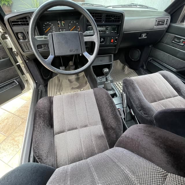CHEVROLET MONZA SL/E - Imagem 15