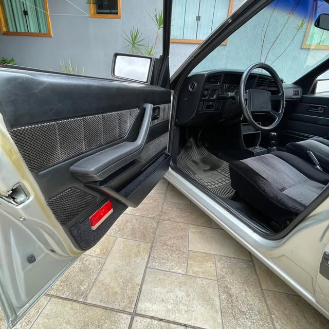 CHEVROLET MONZA SL/E - Imagem 16