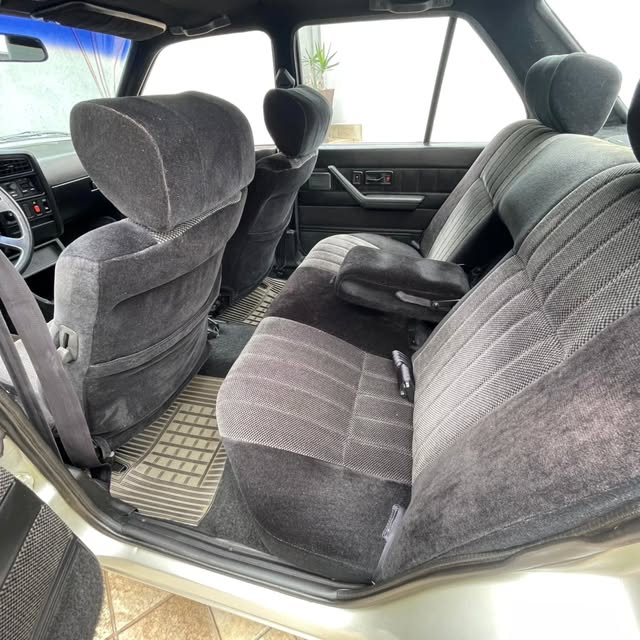 CHEVROLET MONZA SL/E - Imagem 18