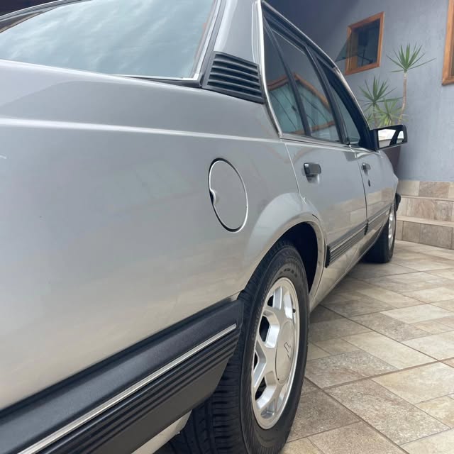 CHEVROLET MONZA SL/E - Imagem 10