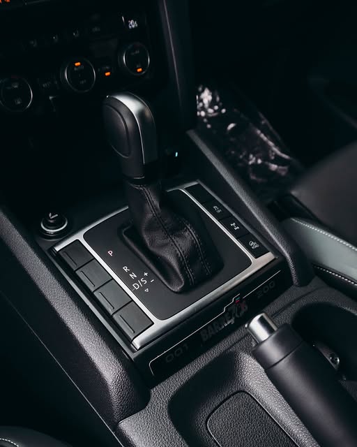 VOLKSWAGEN AMAROK 70 ANOS - Imagem 6