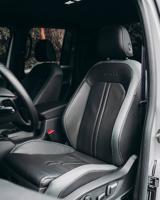 VOLKSWAGEN AMAROK 70 ANOS - Imagem 7