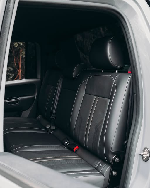 VOLKSWAGEN AMAROK 70 ANOS - Imagem 8