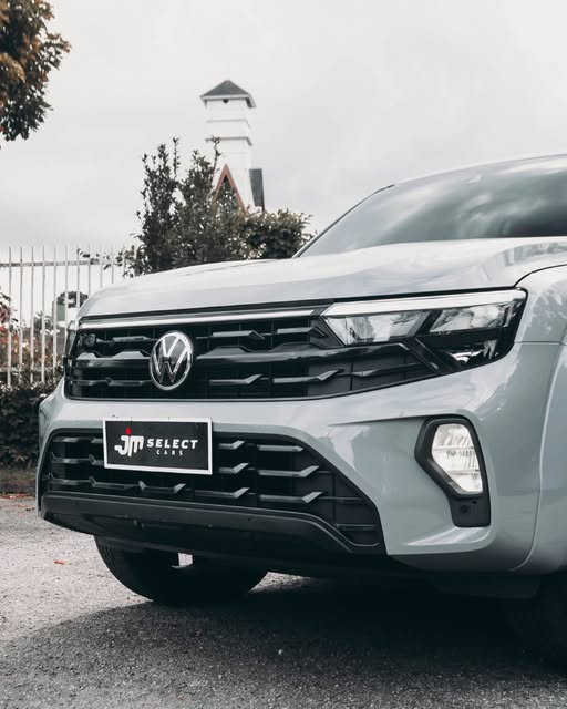 VOLKSWAGEN AMAROK 70 ANOS - Imagem 9