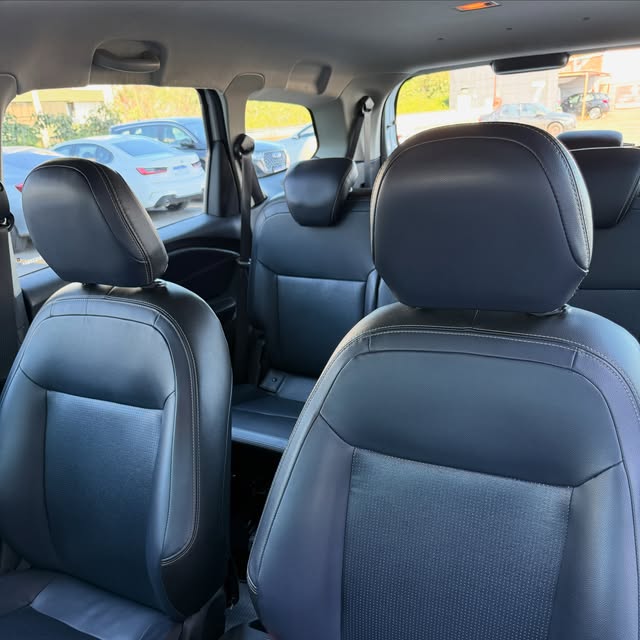CHEVROLET SPIN PREMIER - Imagem 10