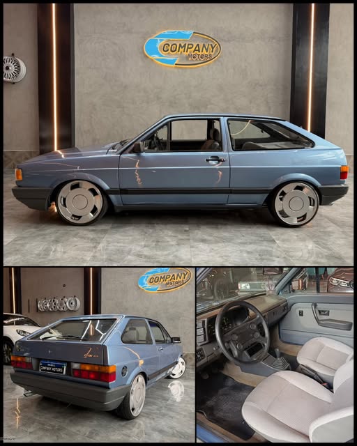 VOLKSWAGEN GOL GL - Imagem 1