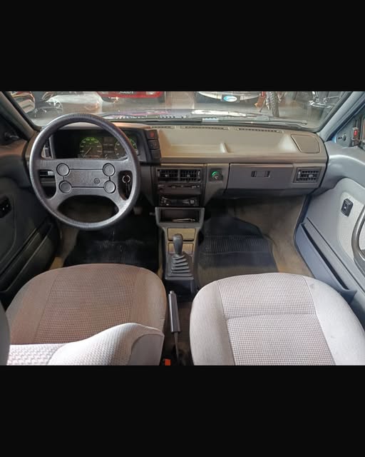 VOLKSWAGEN GOL GL - Imagem 2