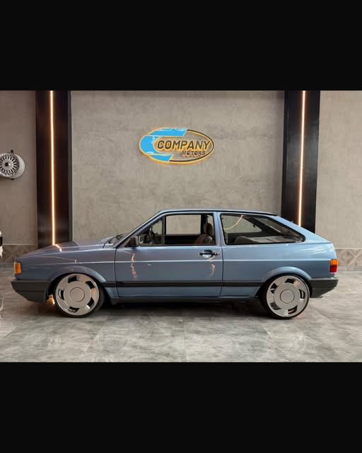 VOLKSWAGEN GOL GL - Imagem 11