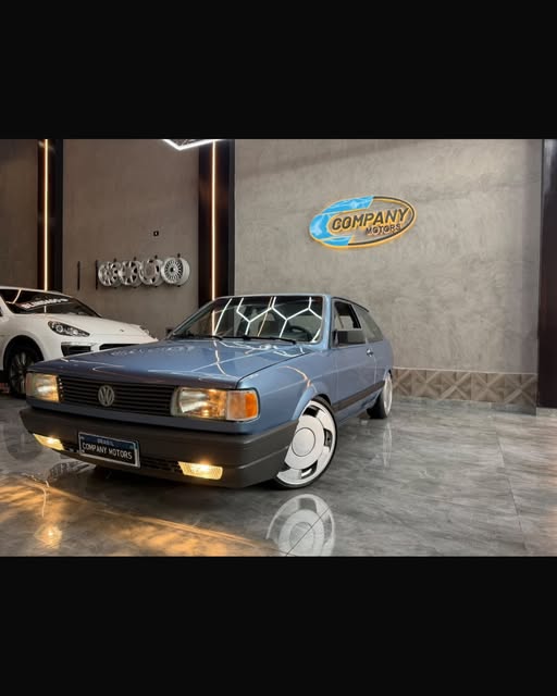 VOLKSWAGEN GOL GL - Imagem 12