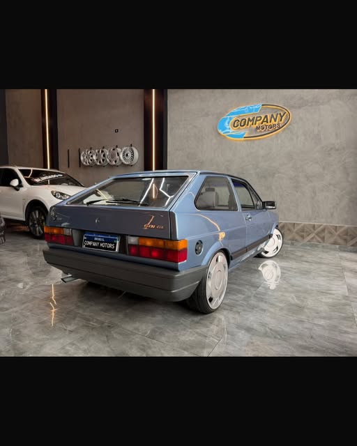 VOLKSWAGEN GOL GL - Imagem 13