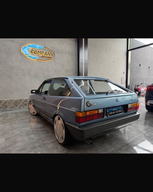 VOLKSWAGEN GOL GL - Imagem 14