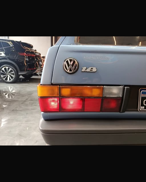 VOLKSWAGEN GOL GL - Imagem 16