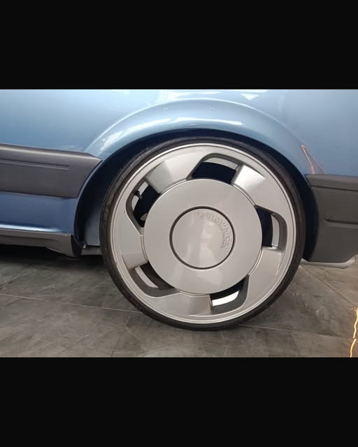 VOLKSWAGEN GOL GL - Imagem 17