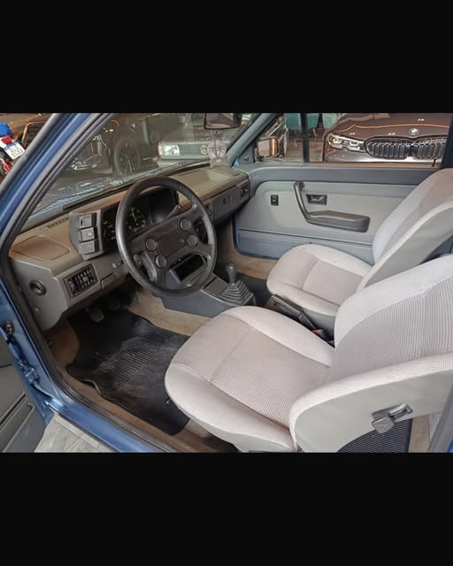 VOLKSWAGEN GOL GL - Imagem 4