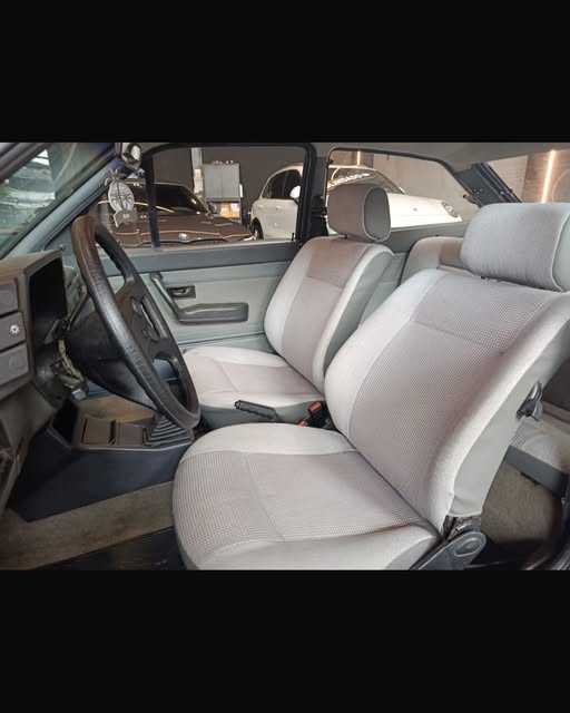 VOLKSWAGEN GOL GL - Imagem 5