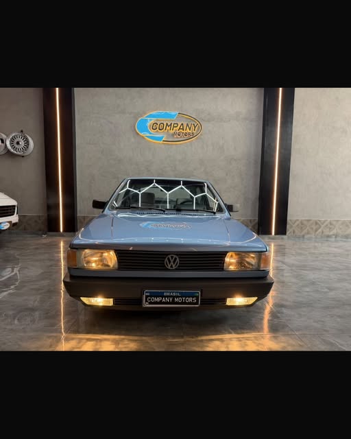 VOLKSWAGEN GOL GL - Imagem 9