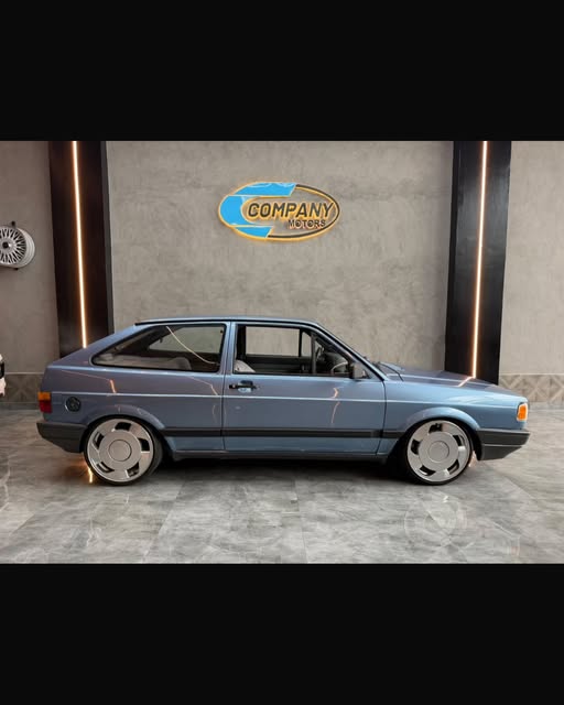 VOLKSWAGEN GOL GL - Imagem 10
