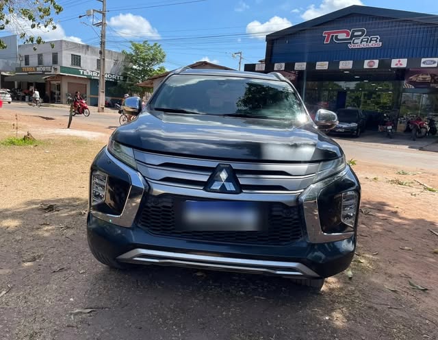 MITSUBISHI PAJERO SPORT HPE - Imagem 2